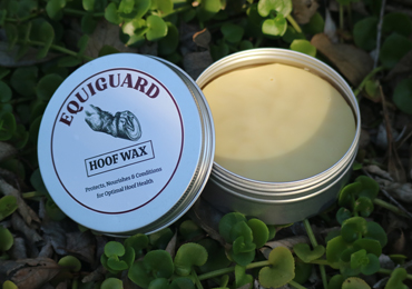 EquiGuard Hoof Wax