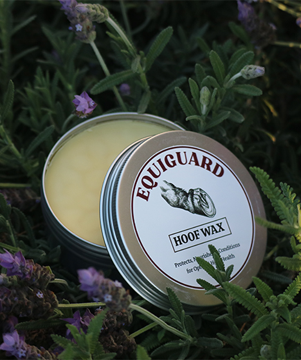EquiGuard Hoof Wax